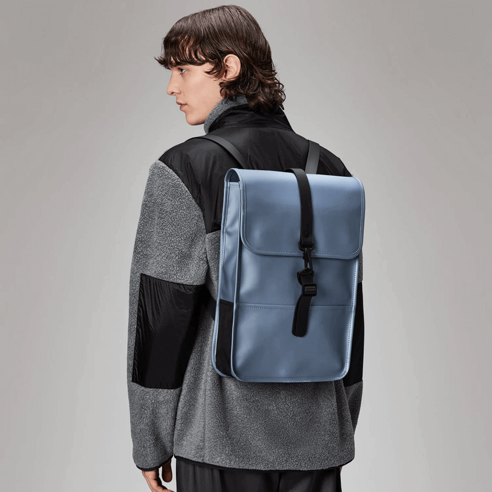 Sbam Design Zaino impermeabile 9L – backpack mini Qualità Garantita