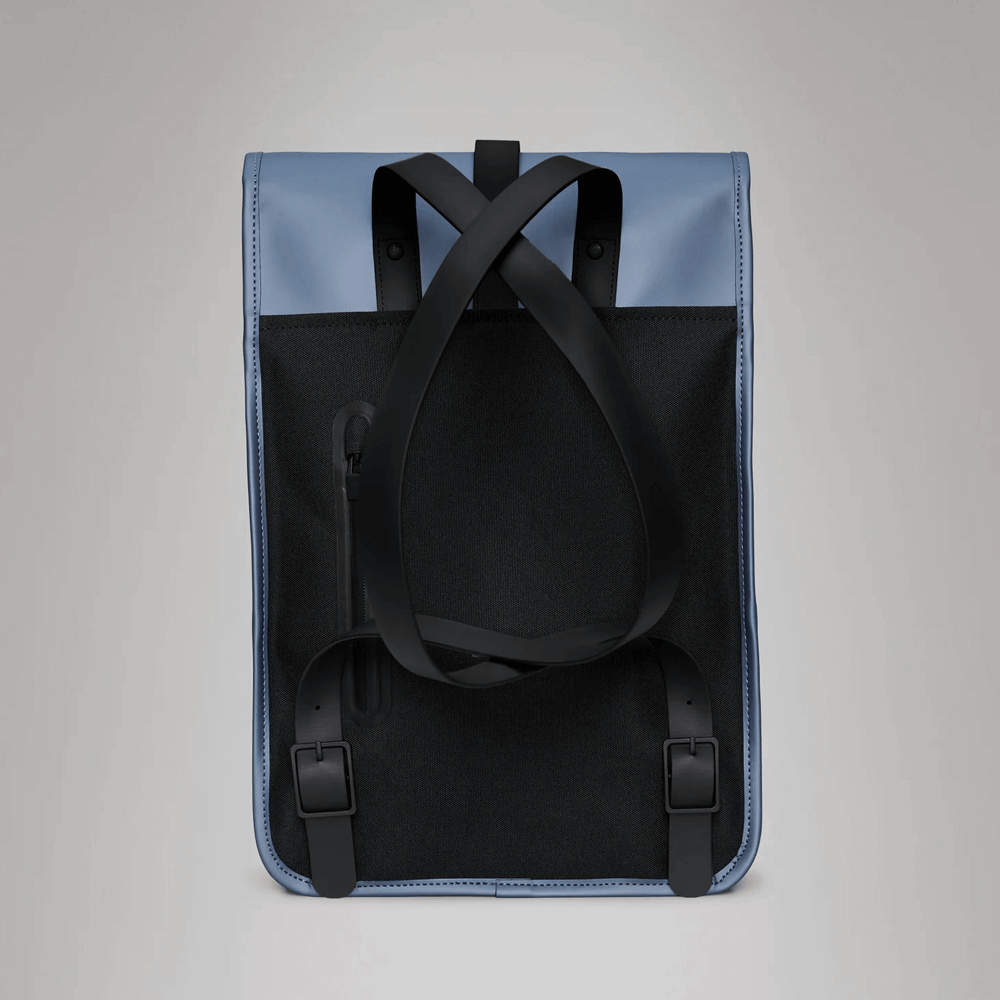 Sbam Design Zaino impermeabile 9L – backpack mini Qualità Garantita