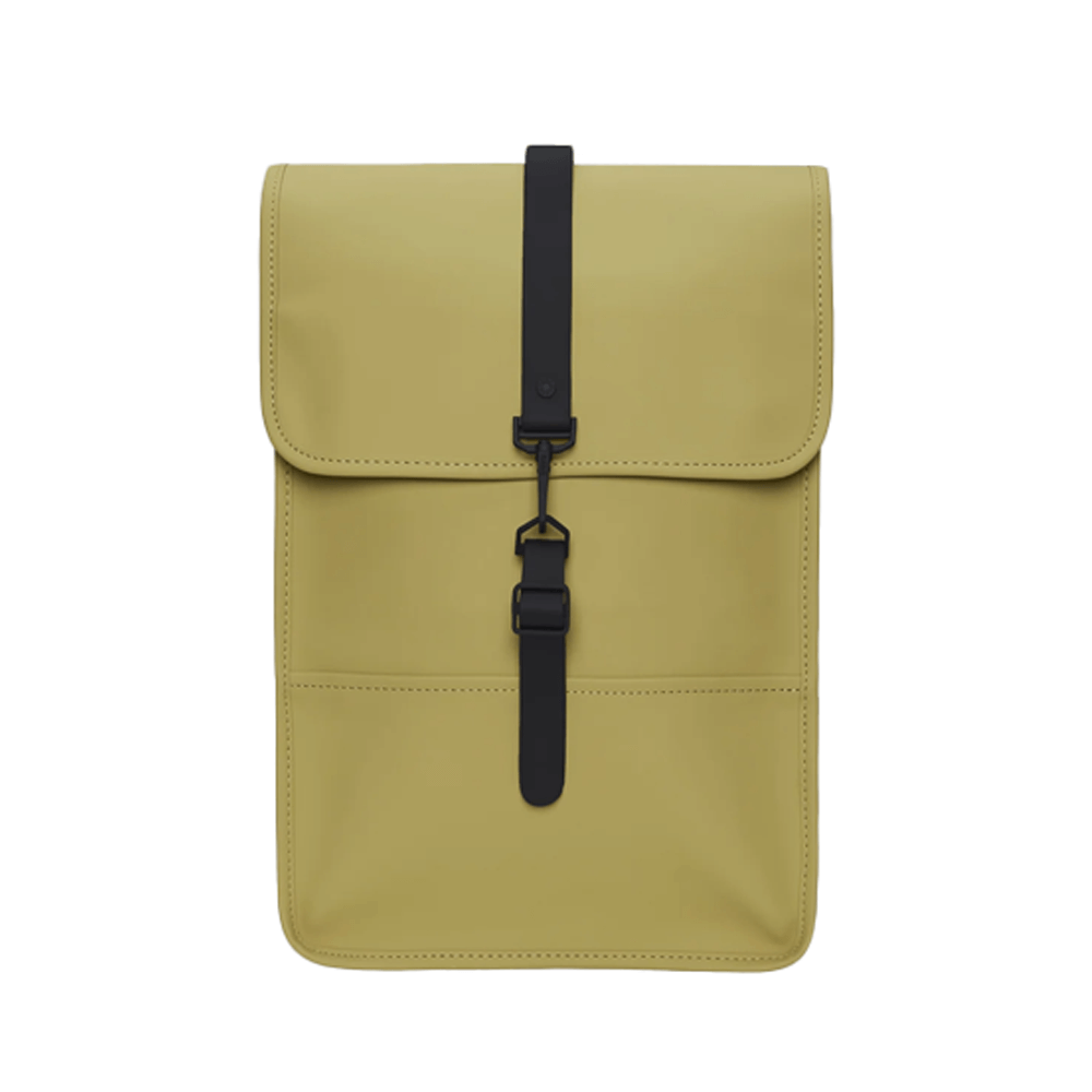 Sbam Design Zaino impermeabile 9L – backpack mini Qualità Garantita