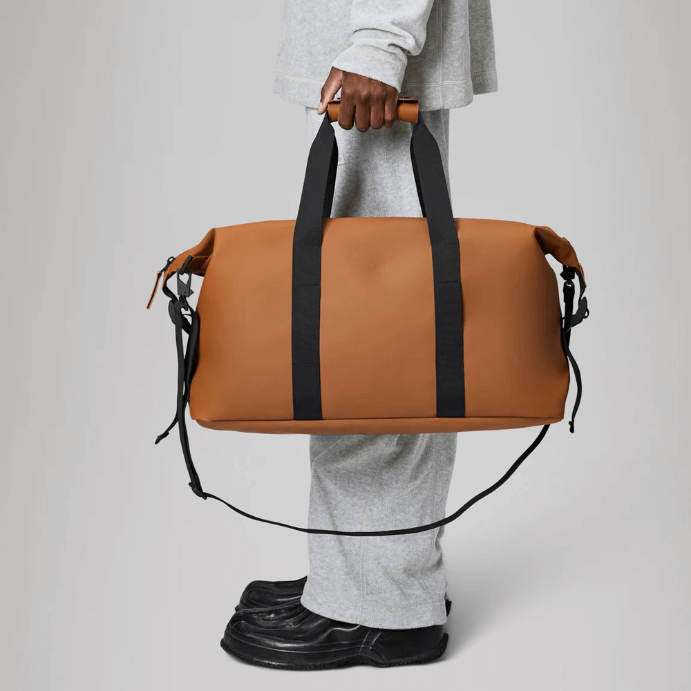Sbam Design Borsone impermeabile – Hilo Weekend Bag Negozi Online