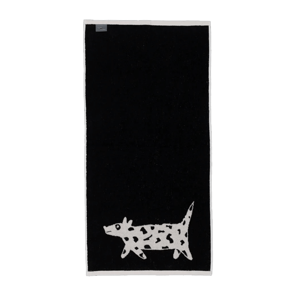 Sbam Design Set di 2 asciugamani in spugna di cotone da bagno – Helen B Acquista Ora