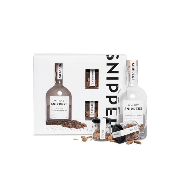 Sbam Design Whisky Gin e Rum fai da te – Gift Pack Mix Shopping Online