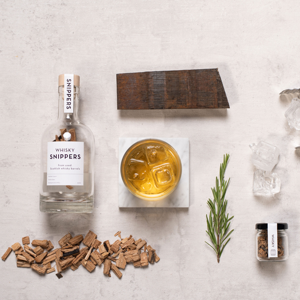 Sbam Design Whisky Gin e Rum fai da te – Gift Pack Mix Shopping Online