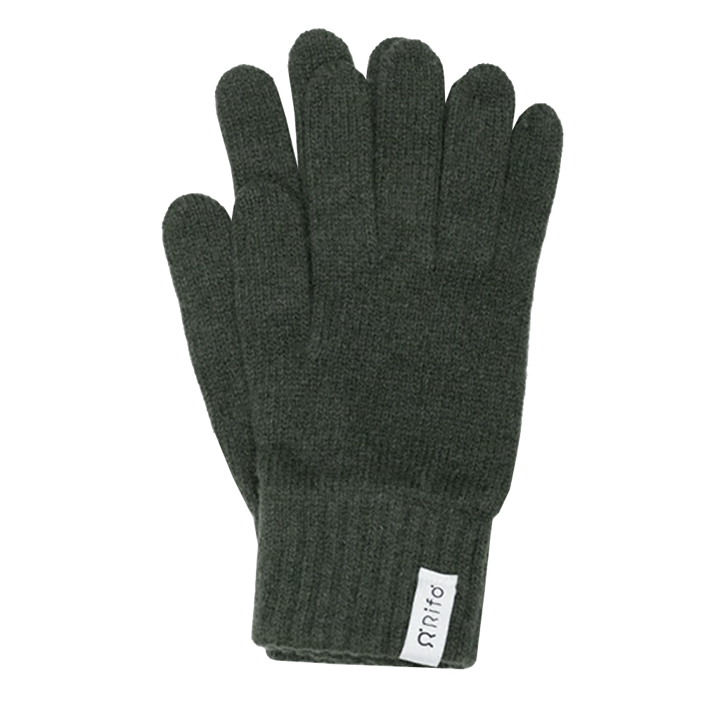 Sbam Design Guanti da uomo in Cashmere Rigenerato – Pier Paolo Sottocosto