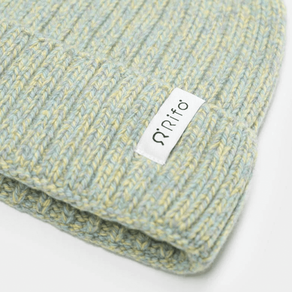 Sbam Design Cappello unisex in Cashmere Rigenerato – Galileo Novità