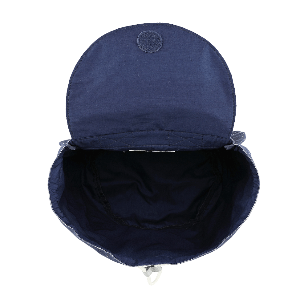 Sbam Design Zaino in tessuto per bambini – Pinguino Saldi