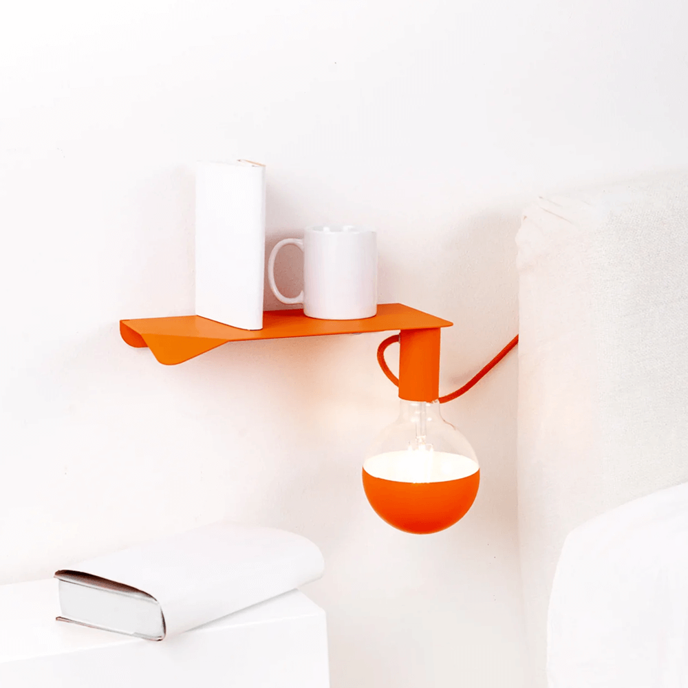 Sbam Design Lampadina Maria Hotsell