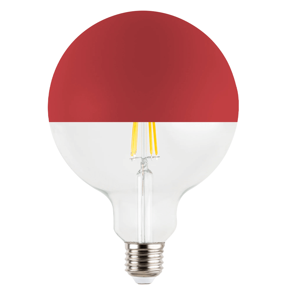 Sbam Design Lampadina Maria Hotsell