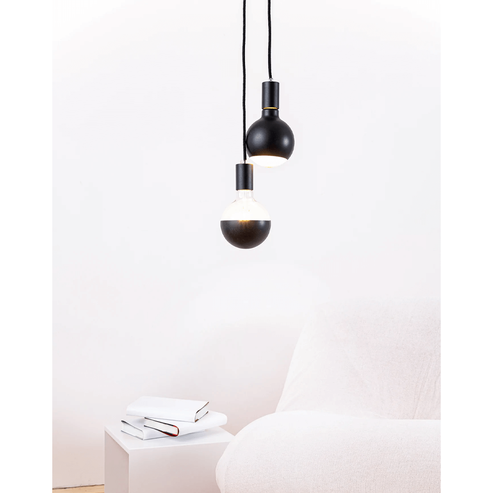 Sbam Design Lampadina Lucia Vendita Calda
