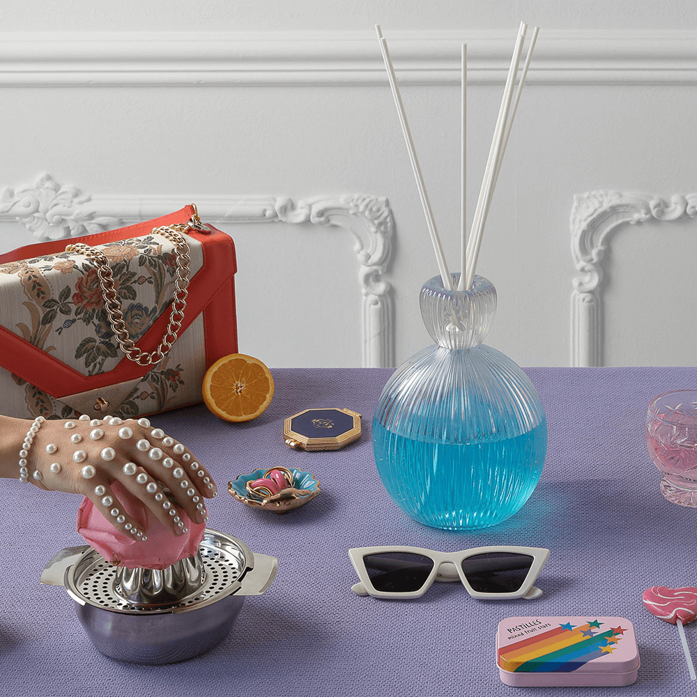 Sbam Design Profumatore d’ ambiente – Queen 01 Nuovo