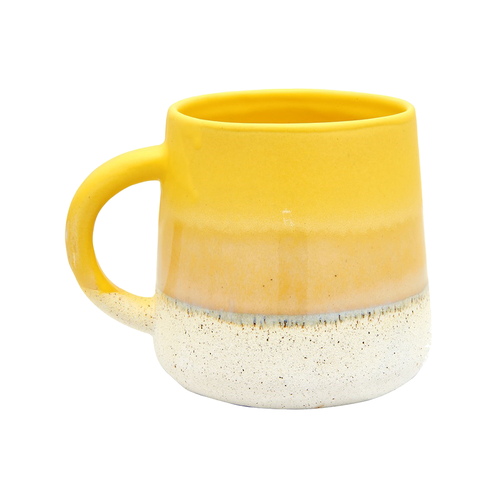 Sbam Design Tazza in ceramica Mojave