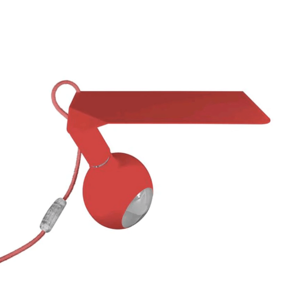 Sbam Design Mensola e porta lampada magnetico – Combo Magnetica Ultimi due giorni