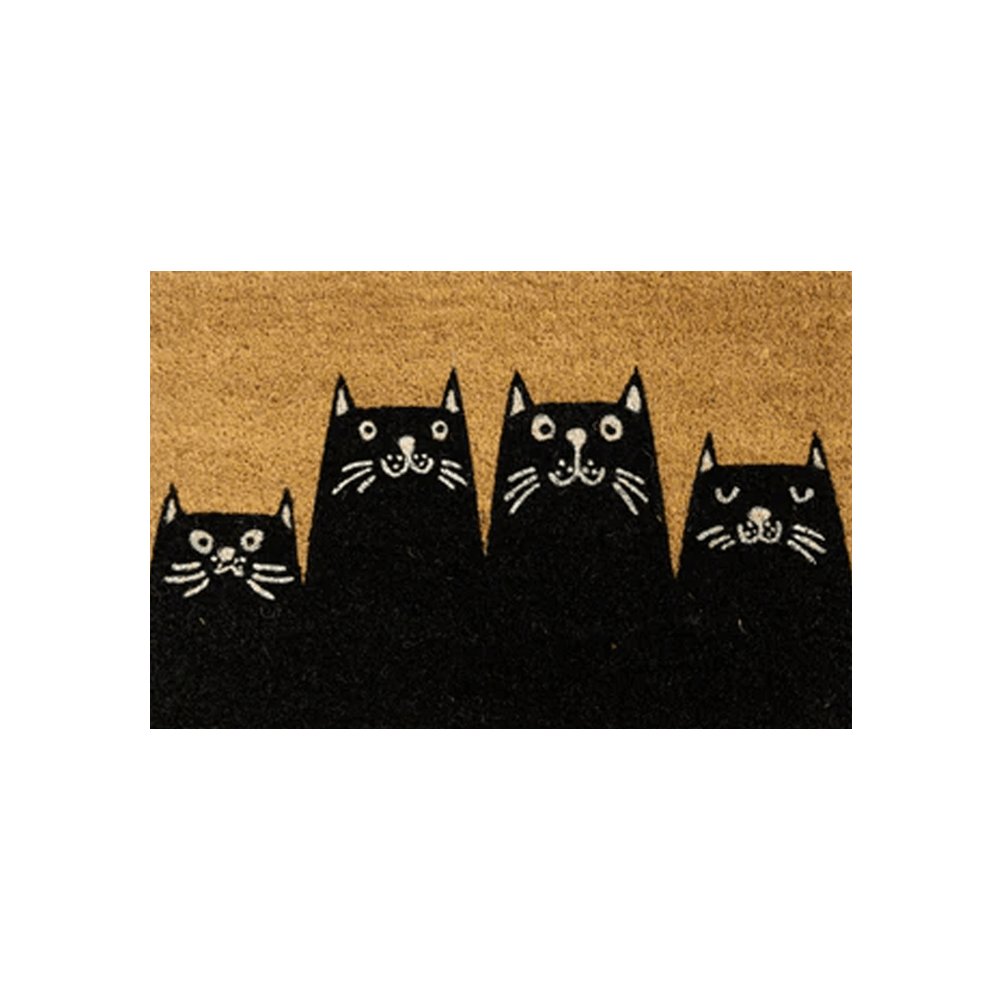 Sbam Design Zerbino rettangolare – Cats Discount Store per i nuovi prodotti