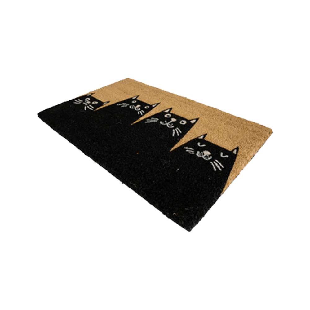 Sbam Design Zerbino rettangolare – Cats Discount Store per i nuovi prodotti