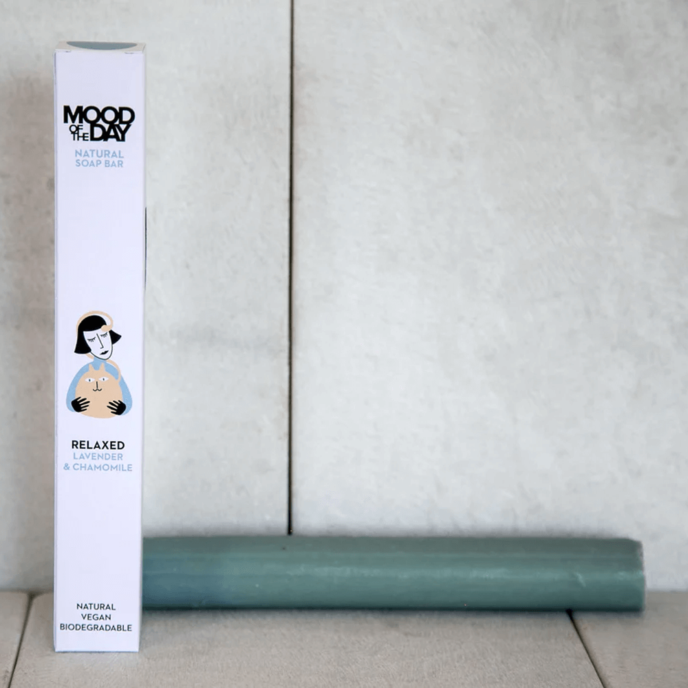 Sbam Design Bastoncini di sapone – Mood Of The Day Trasporto libero internazionale