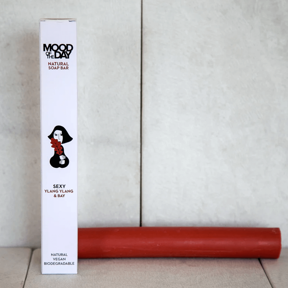 Sbam Design Bastoncini di sapone – Mood Of The Day Trasporto libero internazionale