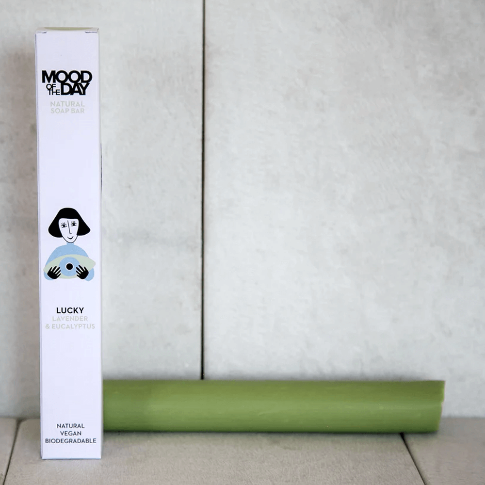 Sbam Design Bastoncini di sapone – Mood Of The Day Trasporto libero internazionale