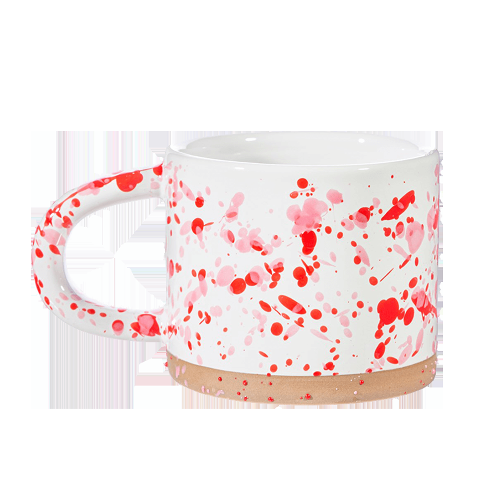 Sbam Design Tazza in ceramica maximalism Limitato a 3 giorni