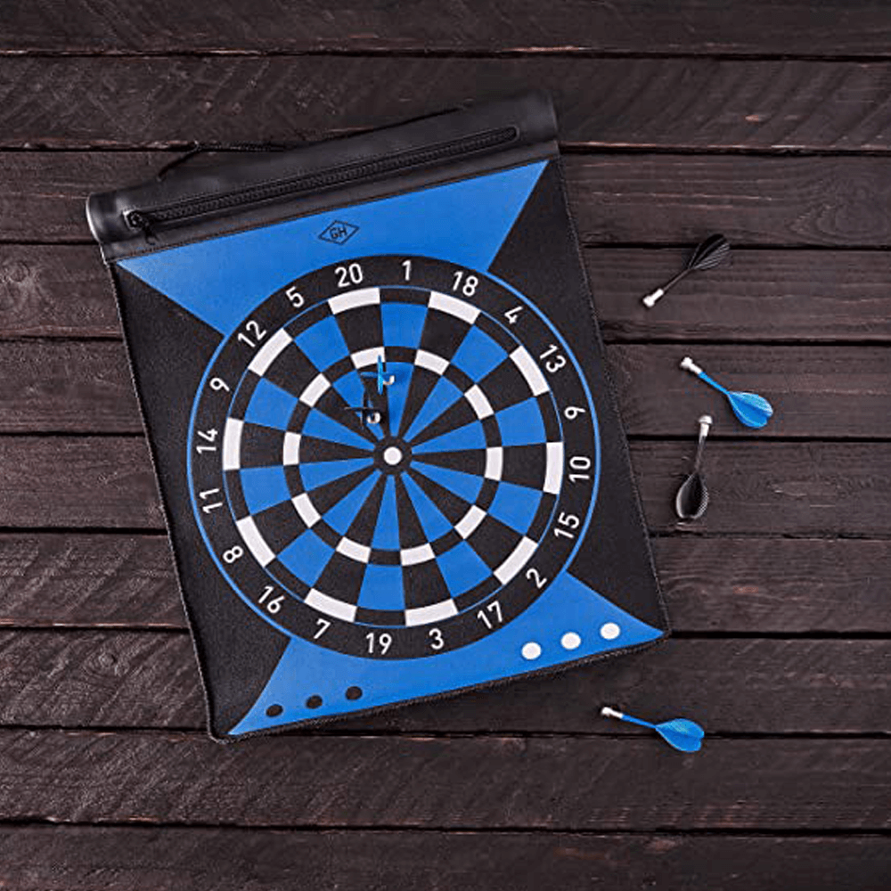 Sbam Design Tabellone con freccette magnetiche Promozione