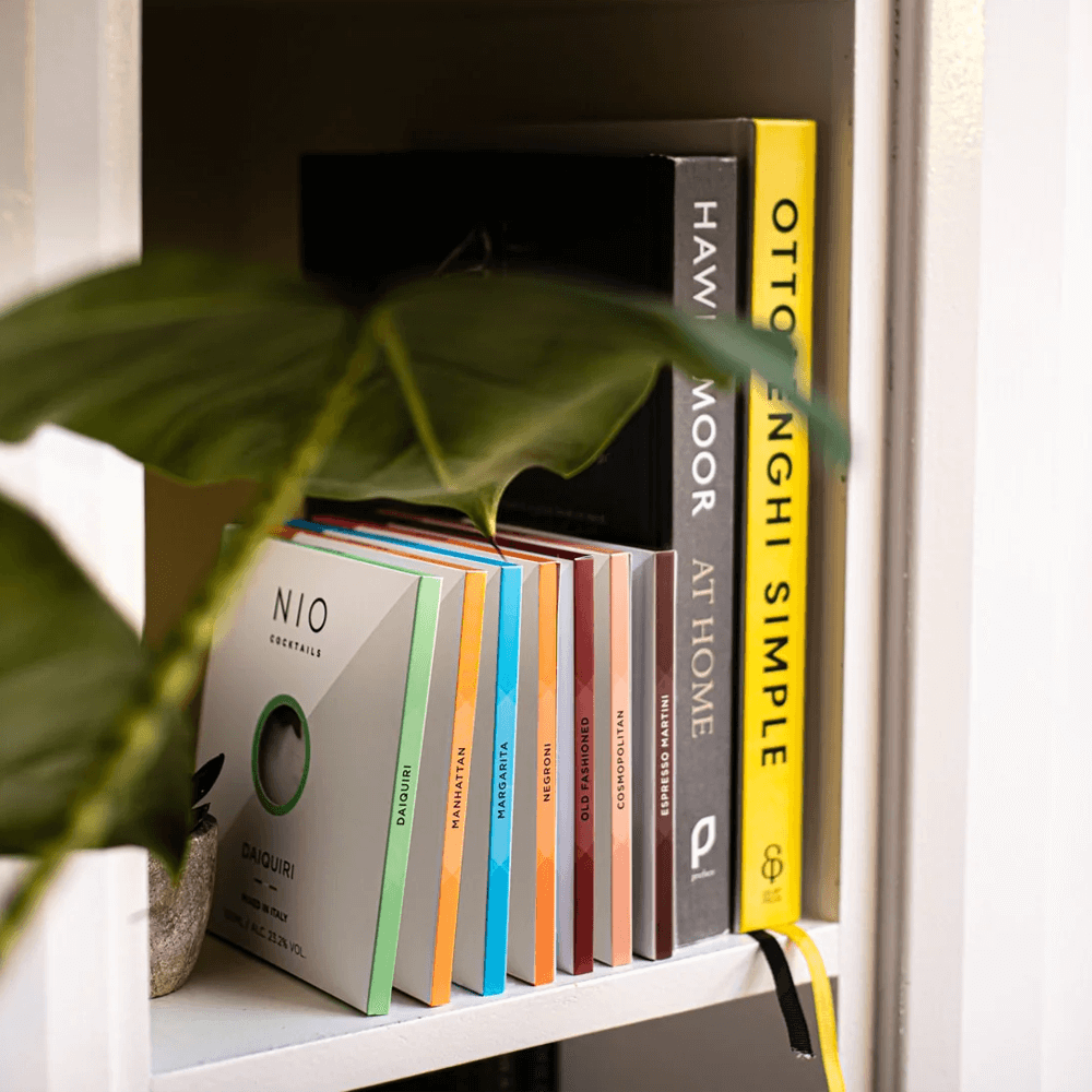 Sbam Design Cosmopolitan – Cocktail pronto da bere Spedizione Gratuita