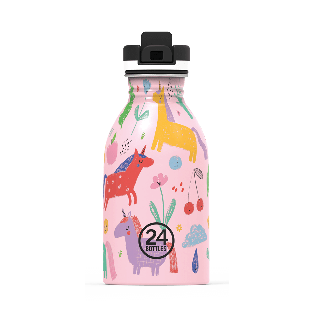 Sbam Design Urban bottle 250ml KIDS