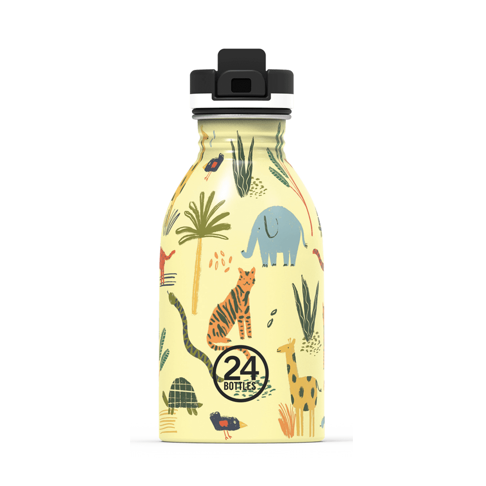 Sbam Design Urban bottle 250ml KIDS Soddisfazione Garantita
