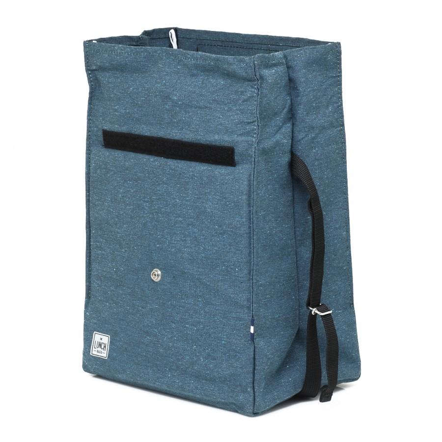 Sbam Design Borsa termica in tessuto – Original Plus Qualità Garantita