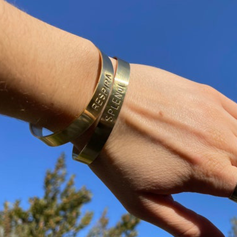 Sbam Design Bracciale Sospiri – autoregolabile Acquista Ora