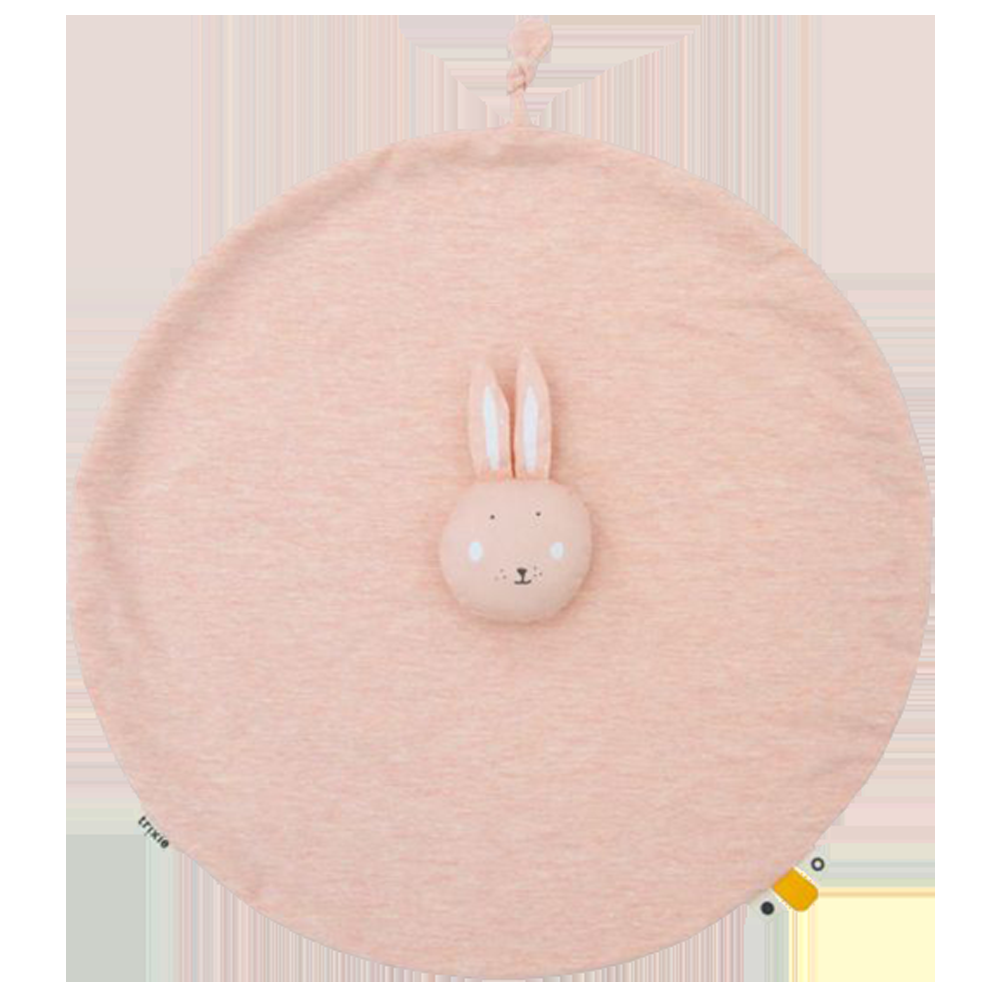 Sbam Design Doudou con animaletto – Coniglio Promozione Limitata