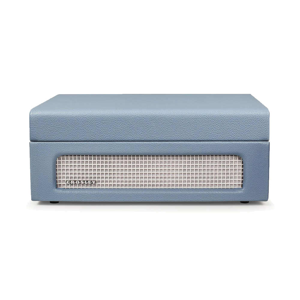 Sbam Design Giradischi Voyager 33 45 e 78 giri + BT Presa