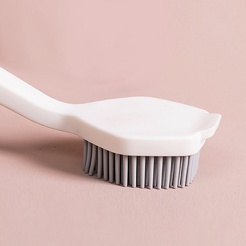 Sbam Design Spazzola con setole in silicone per lavare i piatti Offerte