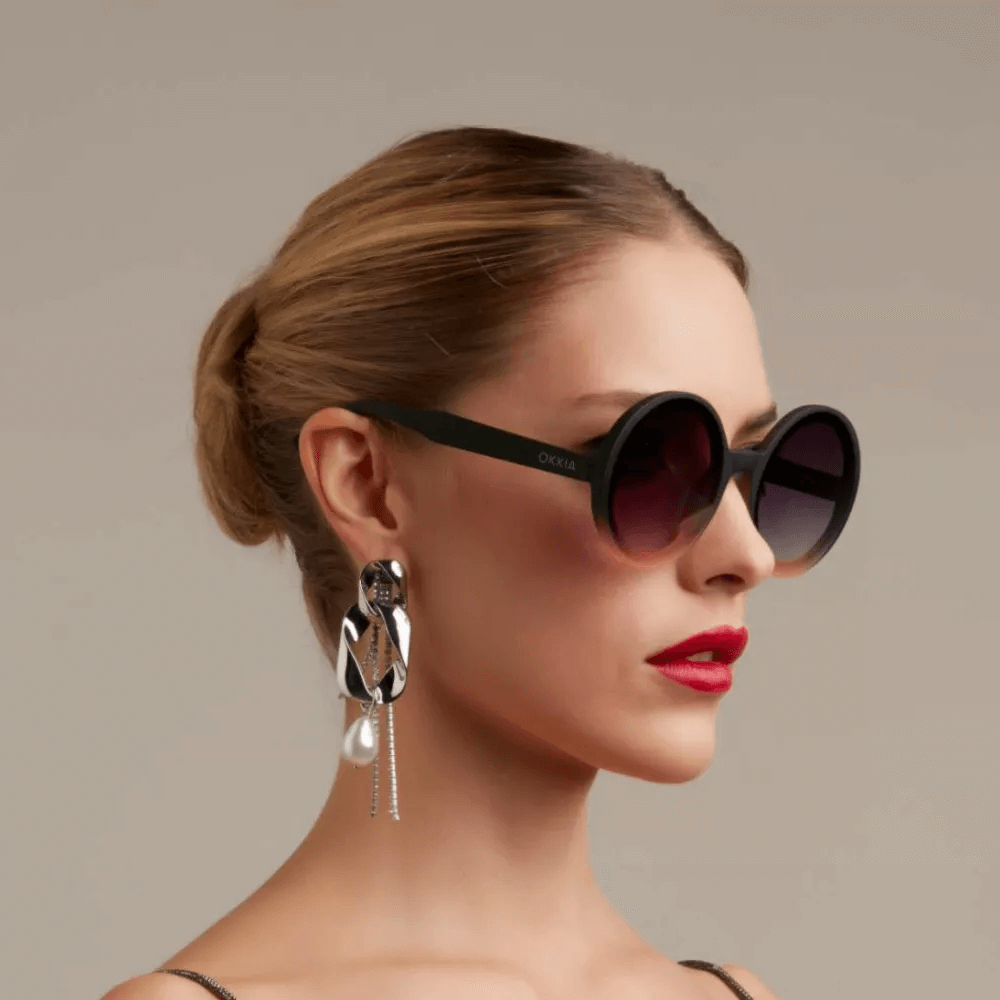 Sbam Design Monica- occhiali da sole Flash Sale