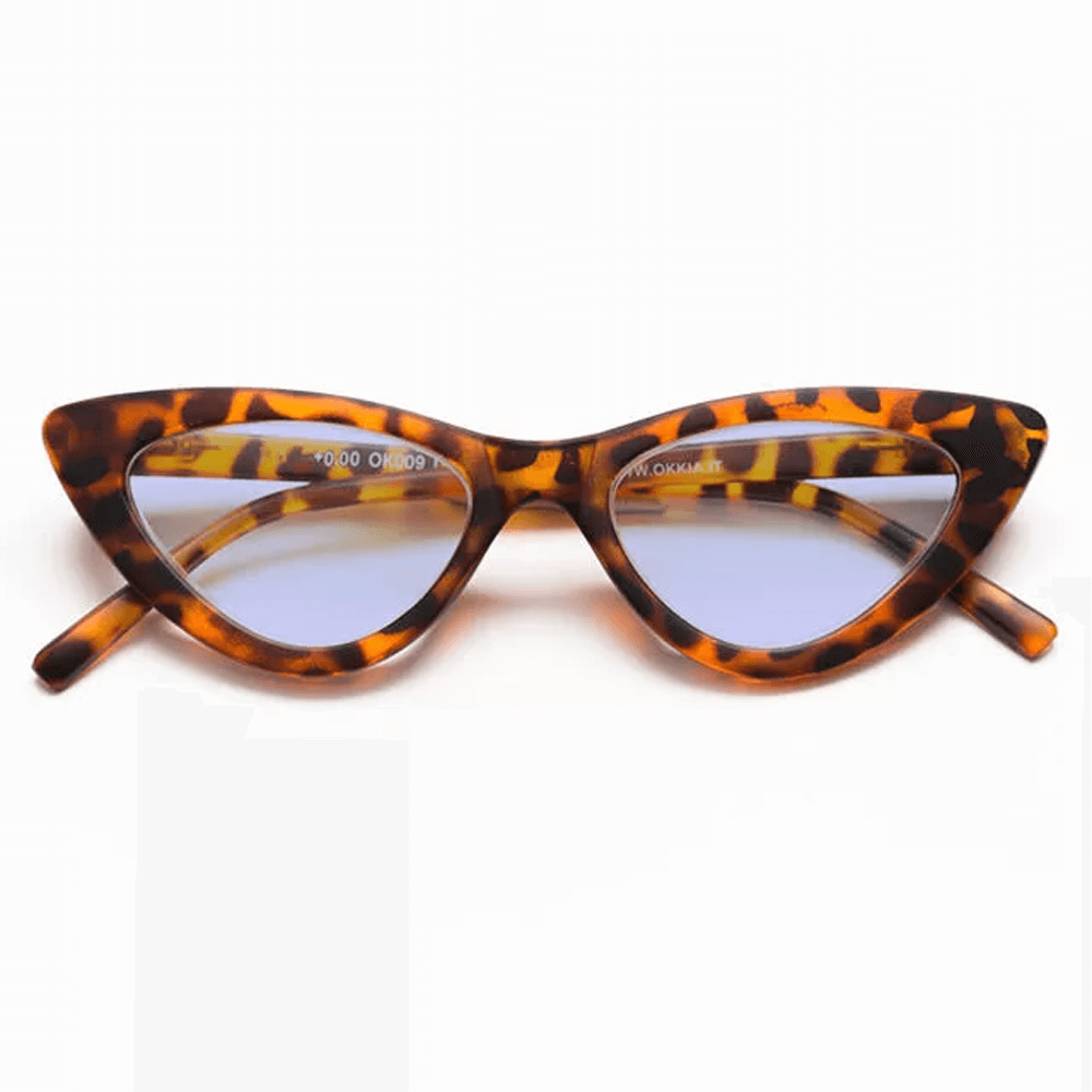 Sbam Design Cat Eye – occhiali da schermo Shopping online