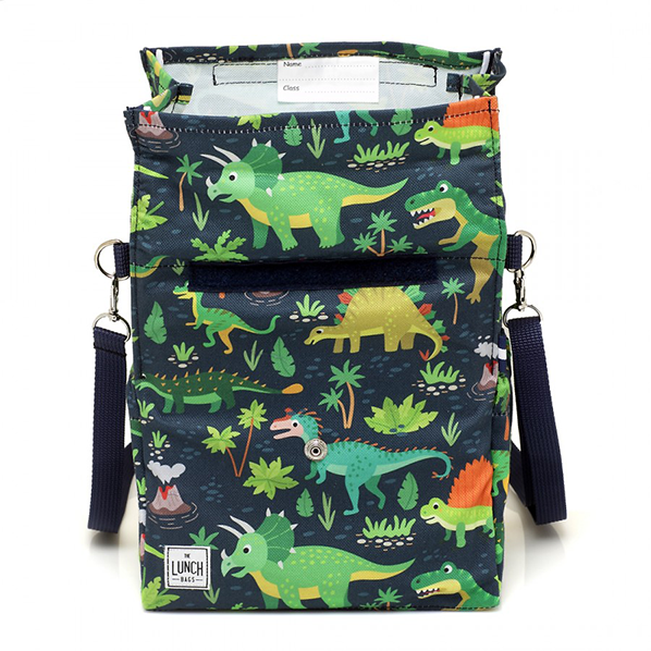 Sbam Design Borsa termica in tessuto – Kids Offerta esclusiva