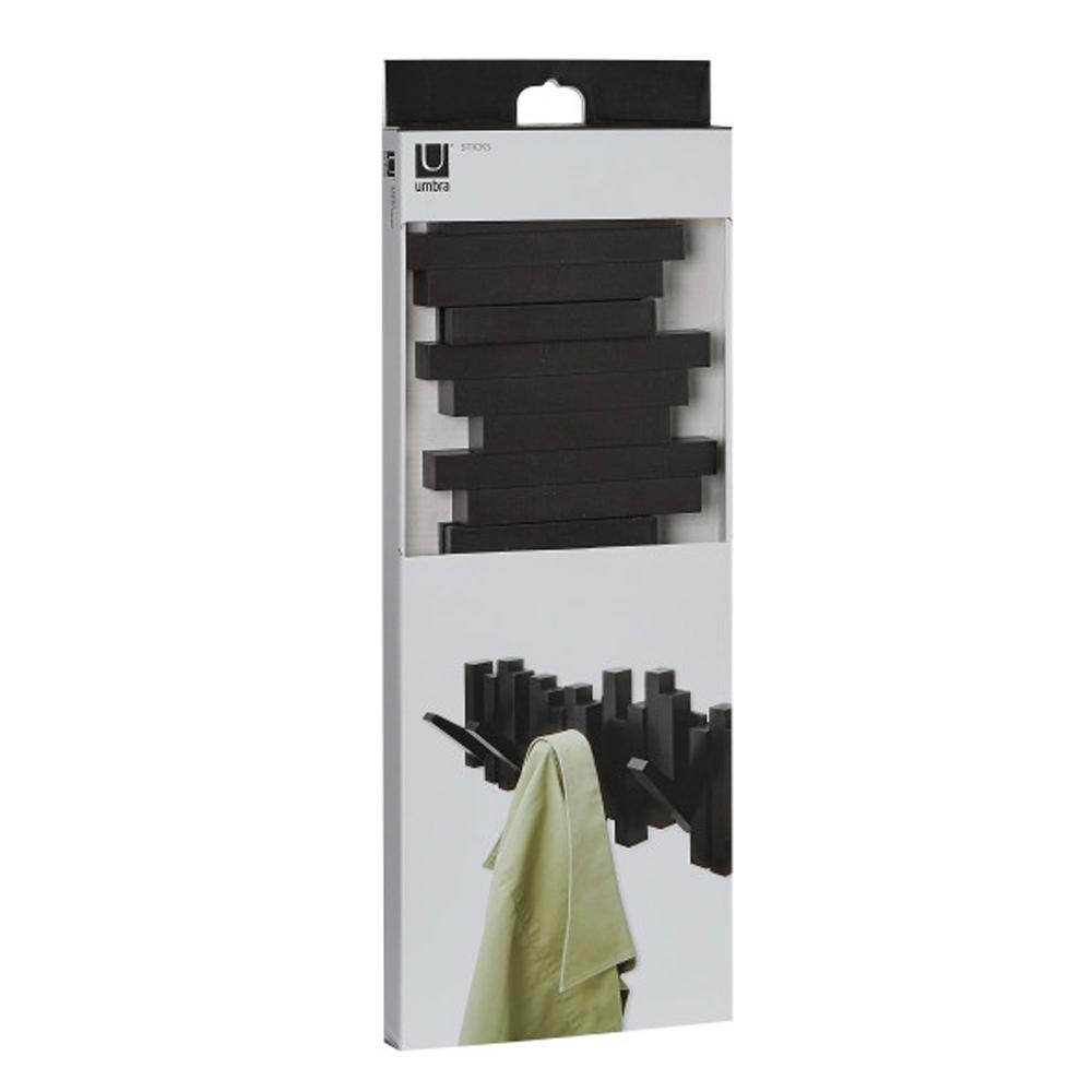 Sbam Design Appendiabiti Sticks Latest fashion