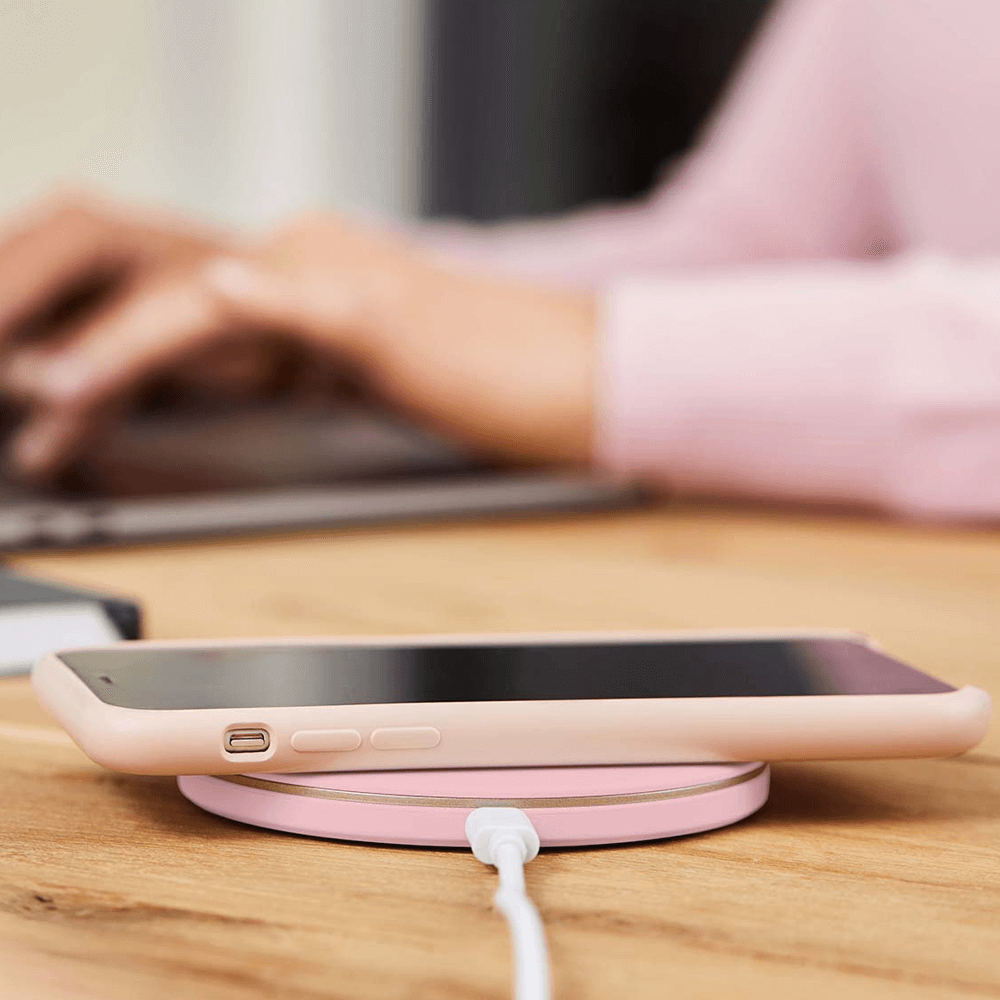 Sbam Design wiCHARGE carica batteria wireless Online Outlet