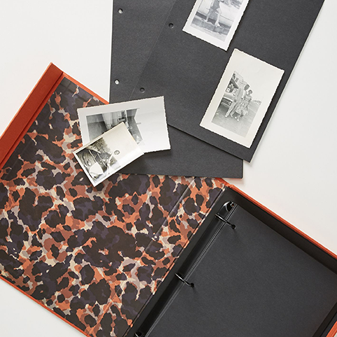 Sbam Design Album per fotografie “Life in picture” Offerte esclusive