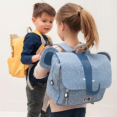 Sbam Design Cartella bimbo – Elefante Bestseller