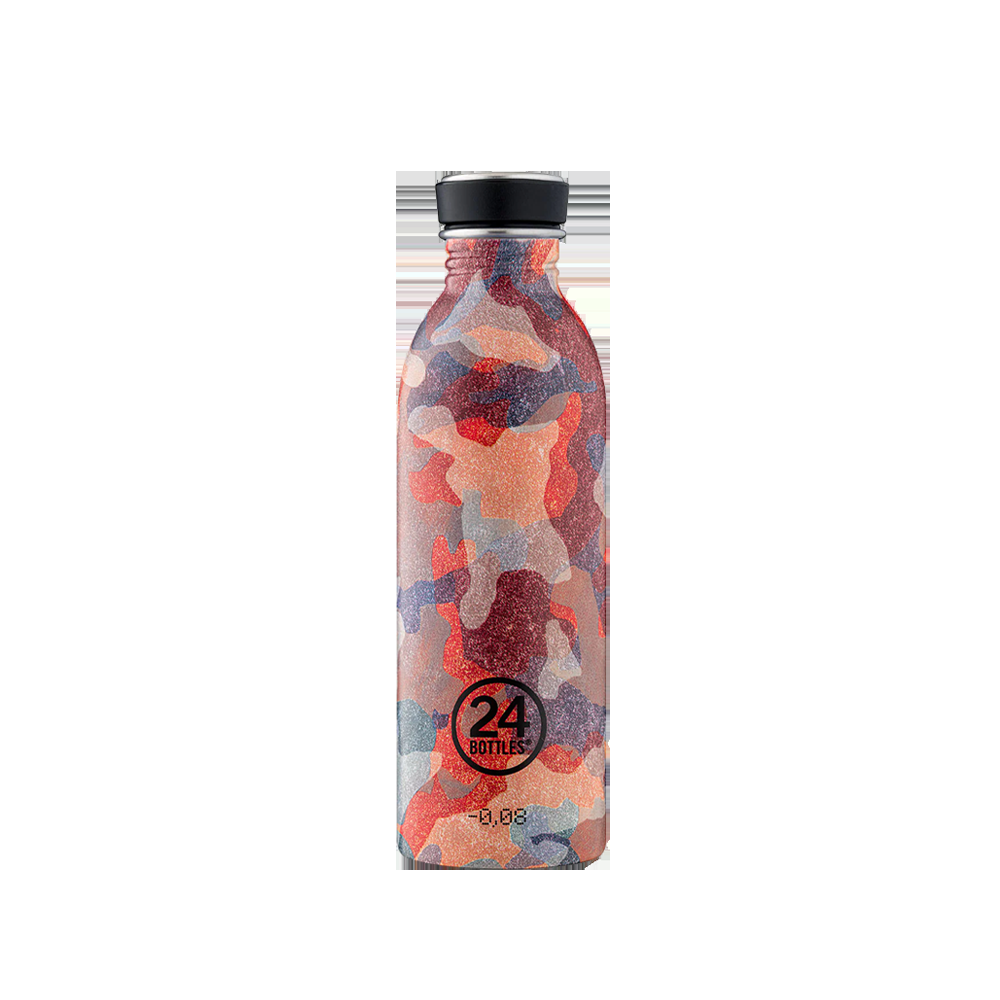 Sbam Design Borraccia urban bottle 500ml Liquidazione