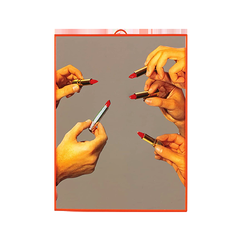 Sbam Design Specchio Toiletpaper – M Sconti VIP