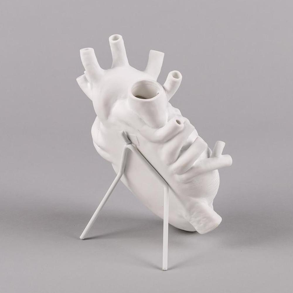 Sbam Design Vaso cuore – Love in bloom Offerta settimanale