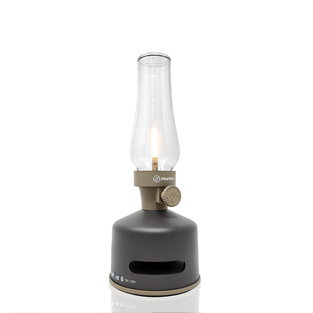 Sbam Design Led Lantern Speaker – luce e musica Latest stili