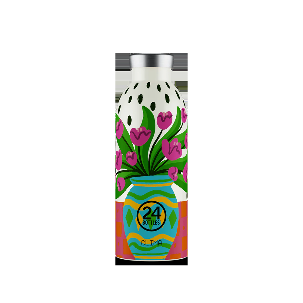 Sbam Design Thermos clima bottle 500ml Ultimo giorno