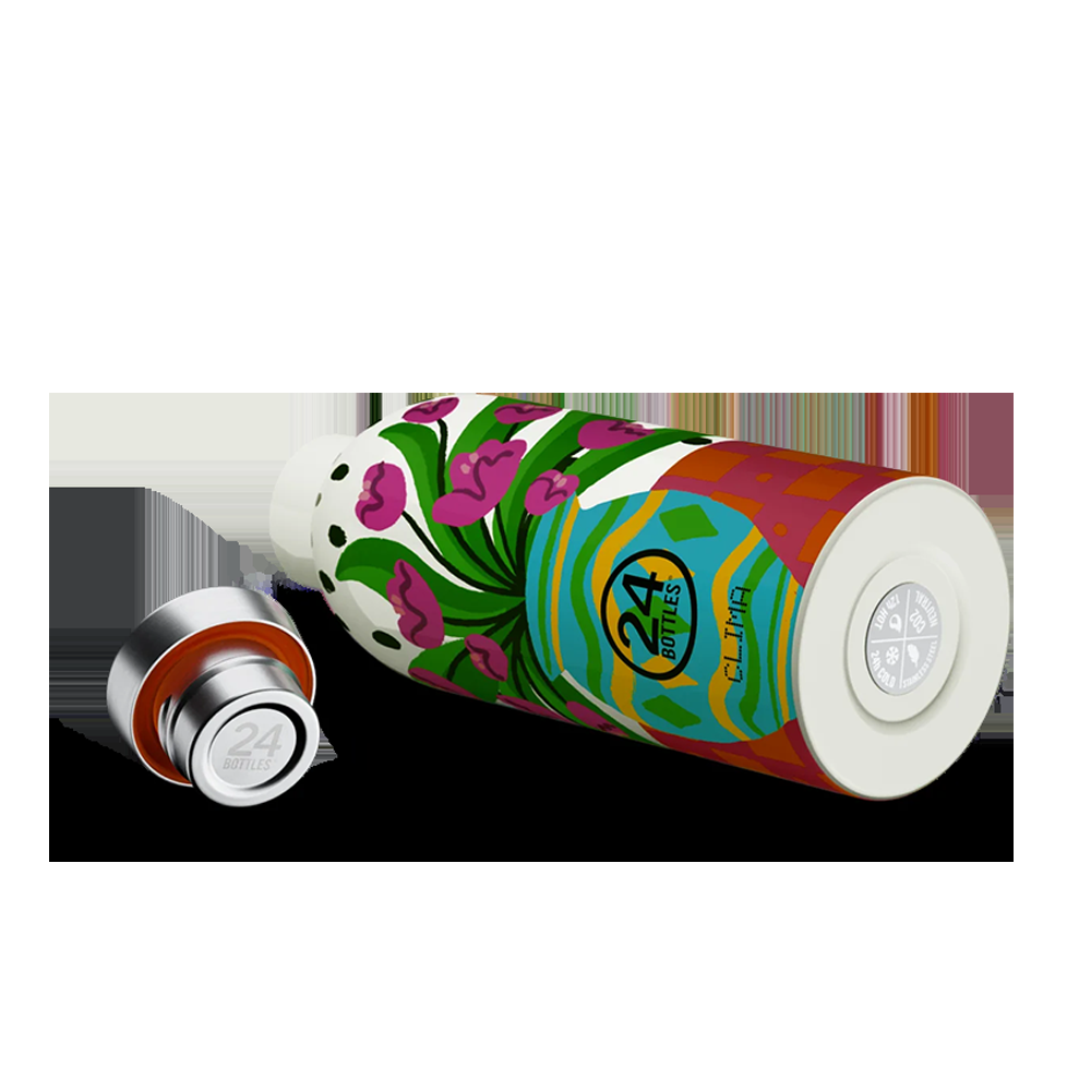 Sbam Design Thermos clima bottle 500ml Ultimo giorno