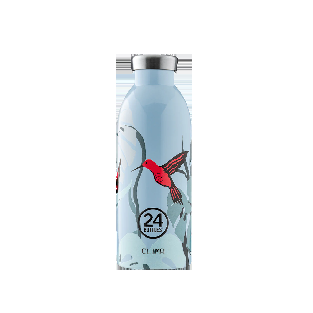 Sbam Design Thermos clima bottle 500ml Ultimo giorno