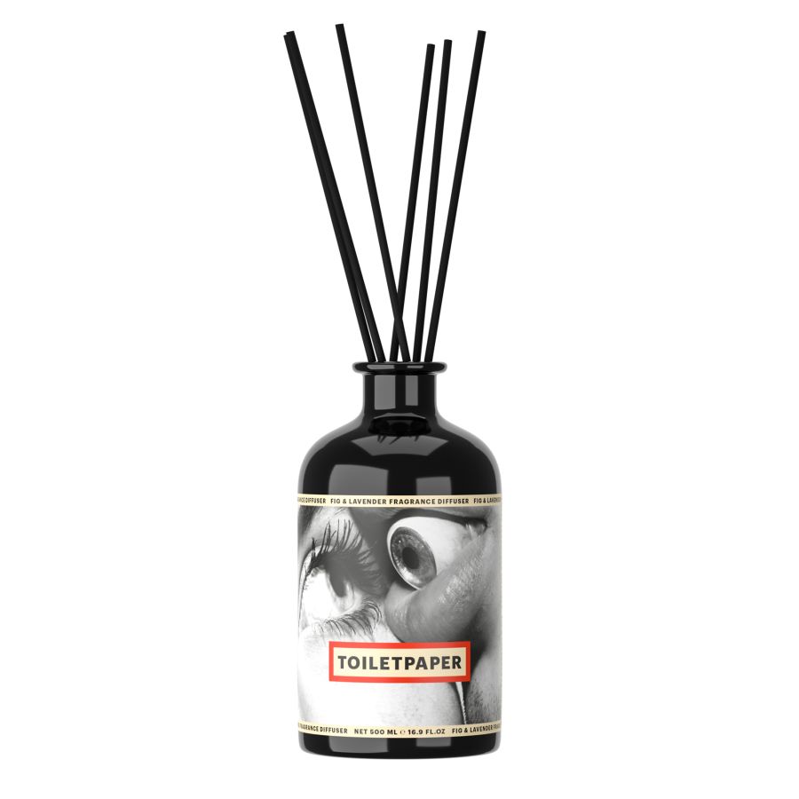 Seletti Toiletpaper Beauty Fragrance Diffuser Novità