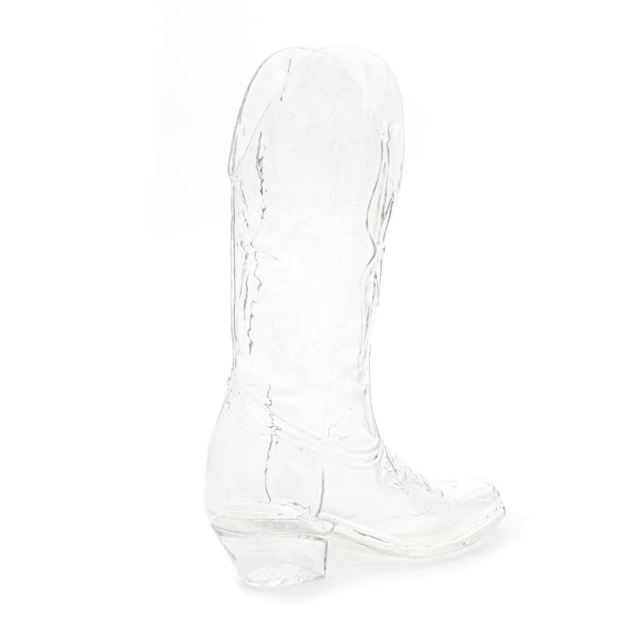 Seletti CRYSTALBOOTIE Shopping Online
