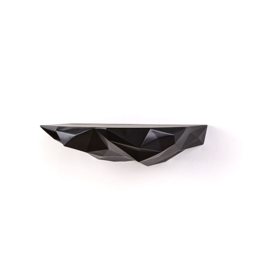 Seletti Space Rocks Shelf Small White Prezzo Ridotto