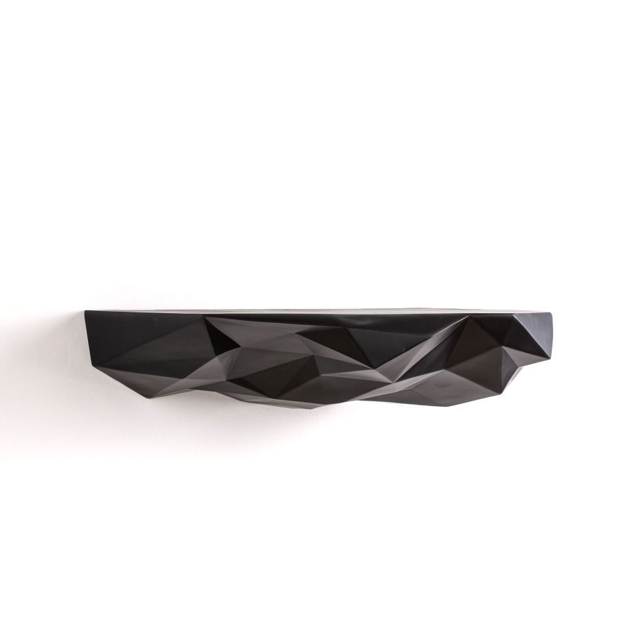 Seletti Space Rocks Shelf Small White Prezzo Ridotto