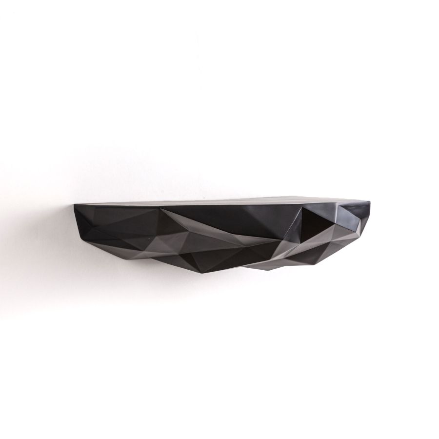 Seletti Space Rocks Shelf Small White Shopping online